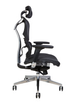 Изображение кресло norden hero black