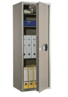 Сейф AIKO TM-120T EL