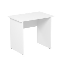 Стол прямолинейный Стиль 2С.010 (белый)