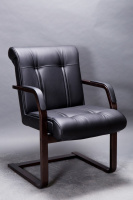 Изображение кресло paris с (кожа)