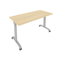 Стол складной мобильный Mobile System СМ-5 Акация Лорка