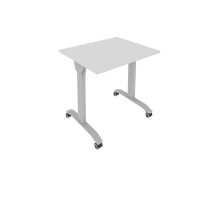 Стол складной мобильный Mobile System СМ-1 Серый