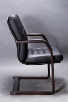 Изображение кресло myra с (кожа)