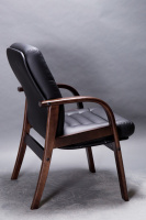 Изображение кресло myra bd (кожа)