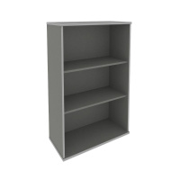 Стеллаж средний широкий RIVA А.СТ-2