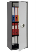 Шкаф AIKO SL-125Т EL