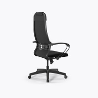 Изображение кресло ergolife set 27/подл.130/осн.sit 001 (черный 157.12.1.222)